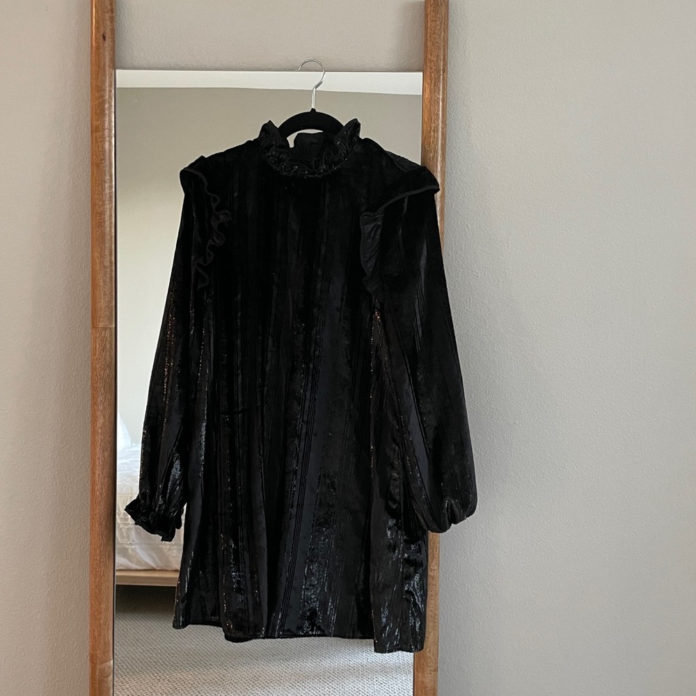 Opening Ceremony Holiday Dress